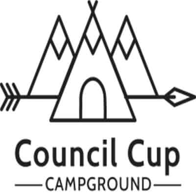 Council Cup Campground